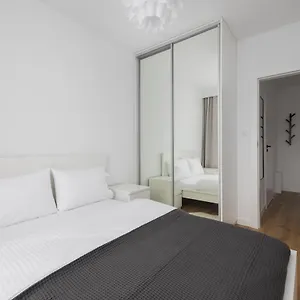 Apartament Aurora Prime, Warszawa