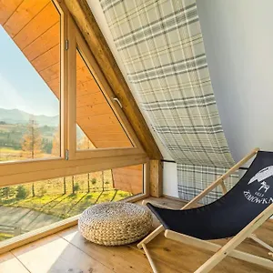 Rent Like - Zoniówka Premium Dom wakacyjny Zakopane