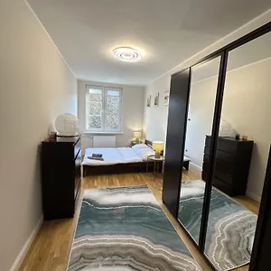 Gdańskie - Old Town Grobla Rooms&apartments Apartament Gdańsk
