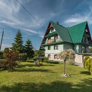 U Majerczyka Kwatera prywatna Zakopane