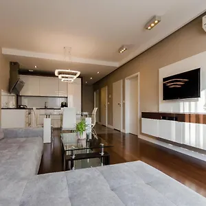 Old Town Luxury Apartament Kraków